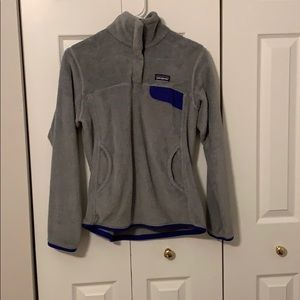 Patagonia pullover